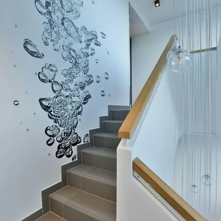 Luxusnest - Neue Mitte Appartement *