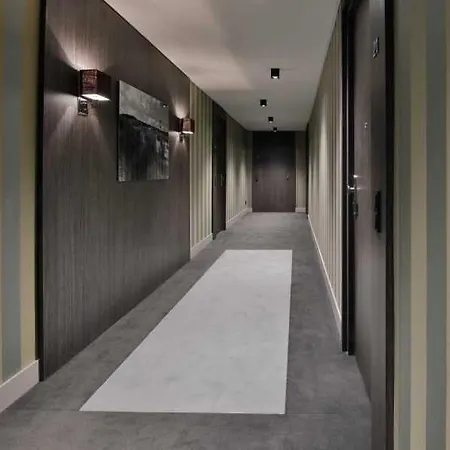 Appartement Luxusnest - Neue Mitte
