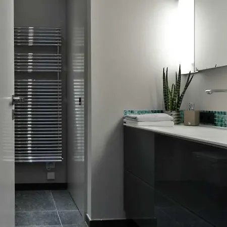 Luxusnest - Neue Mitte Westerland